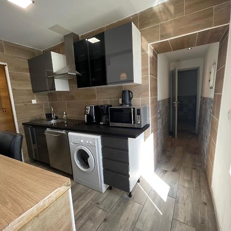 ✭✭✭ Appartement Chaleureux Proche Paris ✭✭✭ Rosny-sous-Bois Zewnętrze zdjęcie