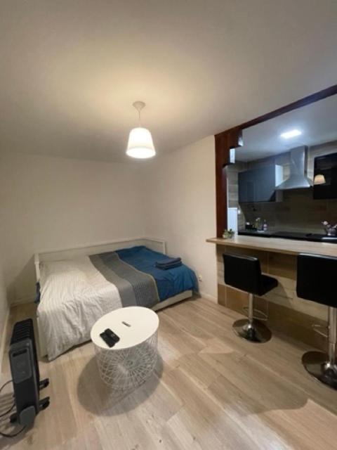 ✭✭✭ Appartement Chaleureux Proche Paris ✭✭✭ Rosny-sous-Bois Zewnętrze zdjęcie