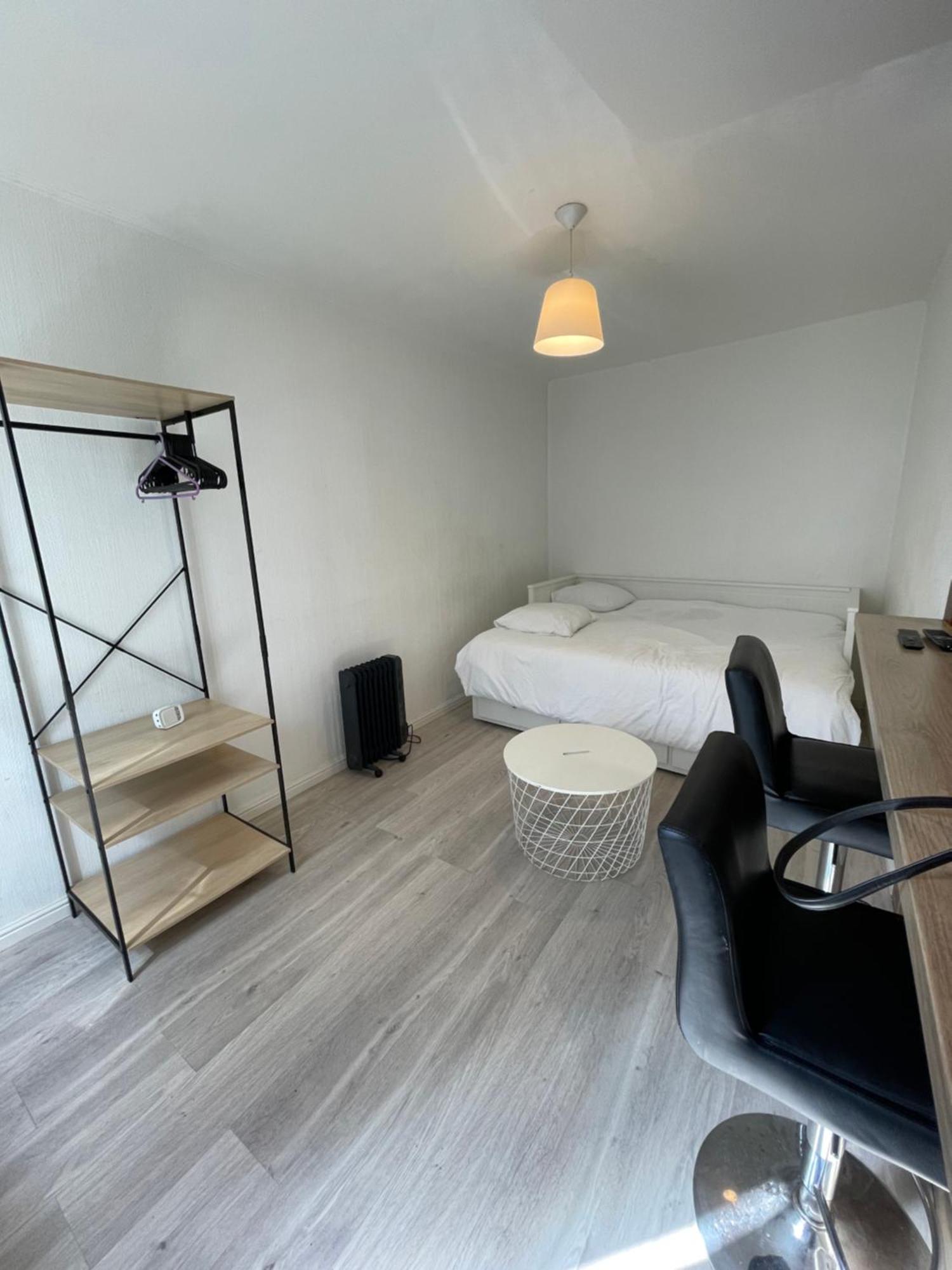✭✭✭ Appartement Chaleureux Proche Paris ✭✭✭ Rosny-sous-Bois Zewnętrze zdjęcie