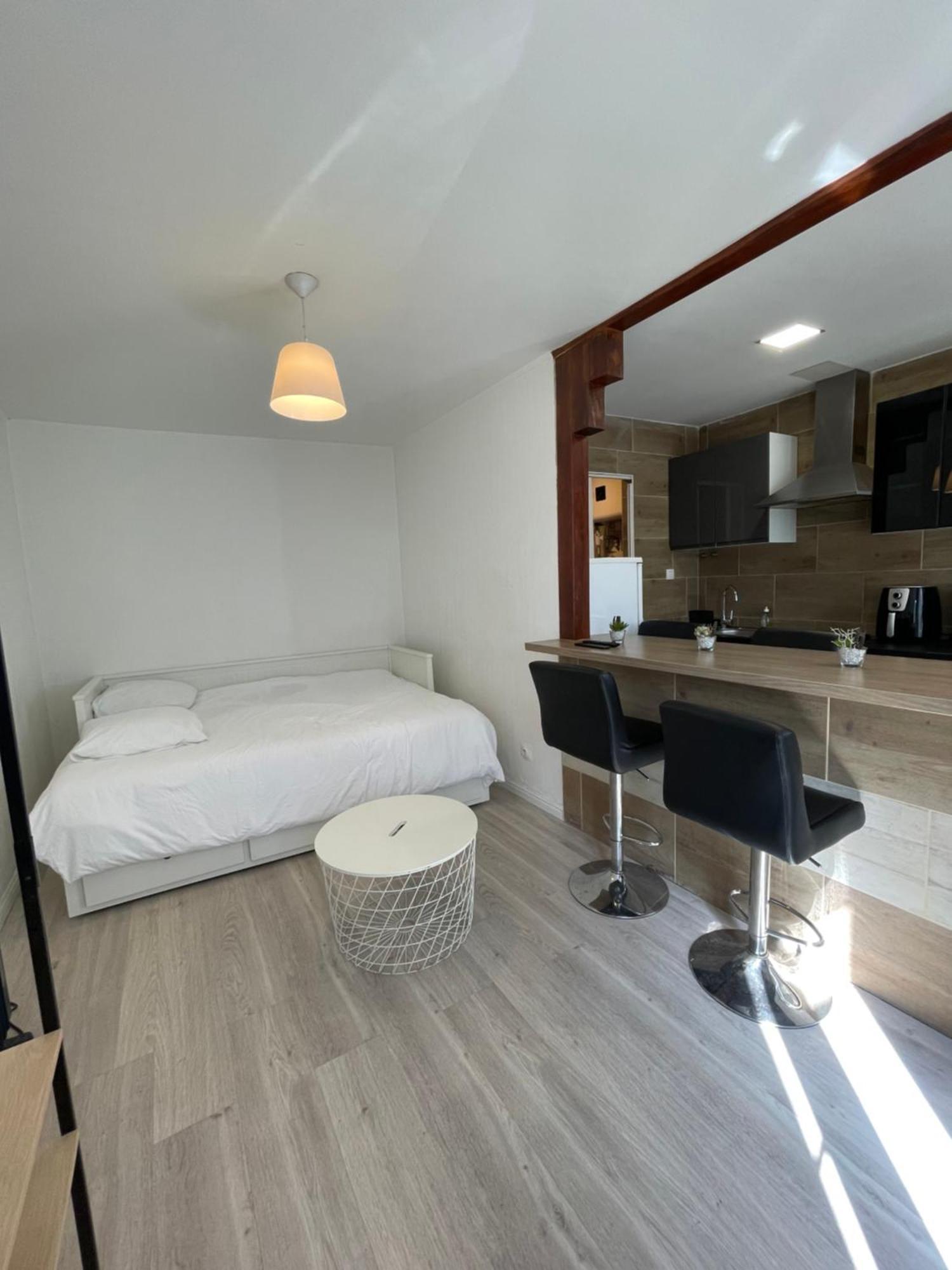 ✭✭✭ Appartement Chaleureux Proche Paris ✭✭✭ Rosny-sous-Bois Zewnętrze zdjęcie
