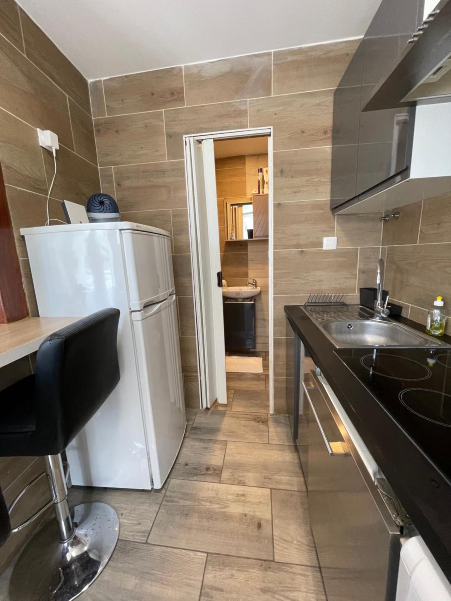 ✭✭✭ Appartement Chaleureux Proche Paris ✭✭✭ Rosny-sous-Bois Zewnętrze zdjęcie