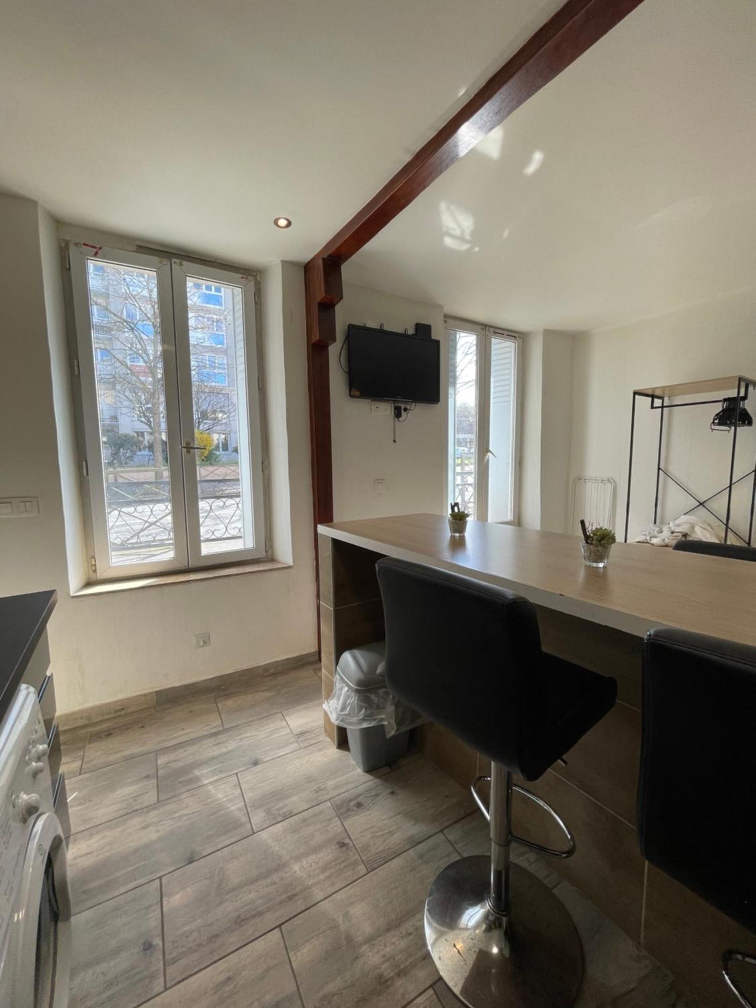 ✭✭✭ Appartement Chaleureux Proche Paris ✭✭✭ Rosny-sous-Bois Zewnętrze zdjęcie