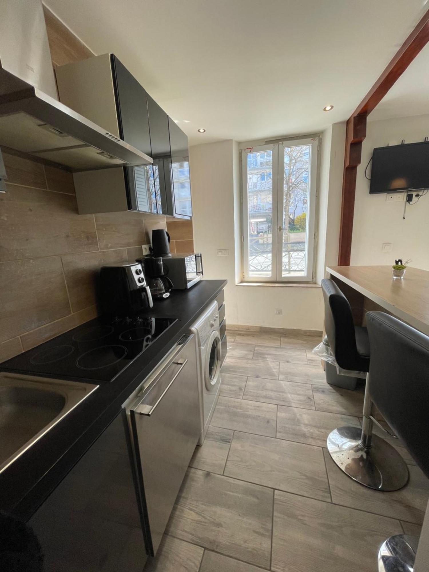 ✭✭✭ Appartement Chaleureux Proche Paris ✭✭✭ Rosny-sous-Bois Zewnętrze zdjęcie